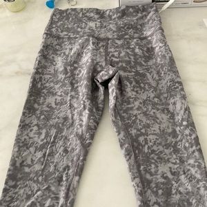 Lululemon Wunder Train 25”